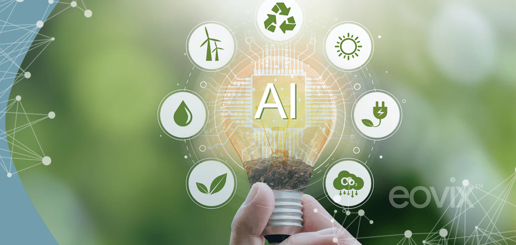 Top 10 Ways AI is Transforming Sustainability – And How You Can Get Involved