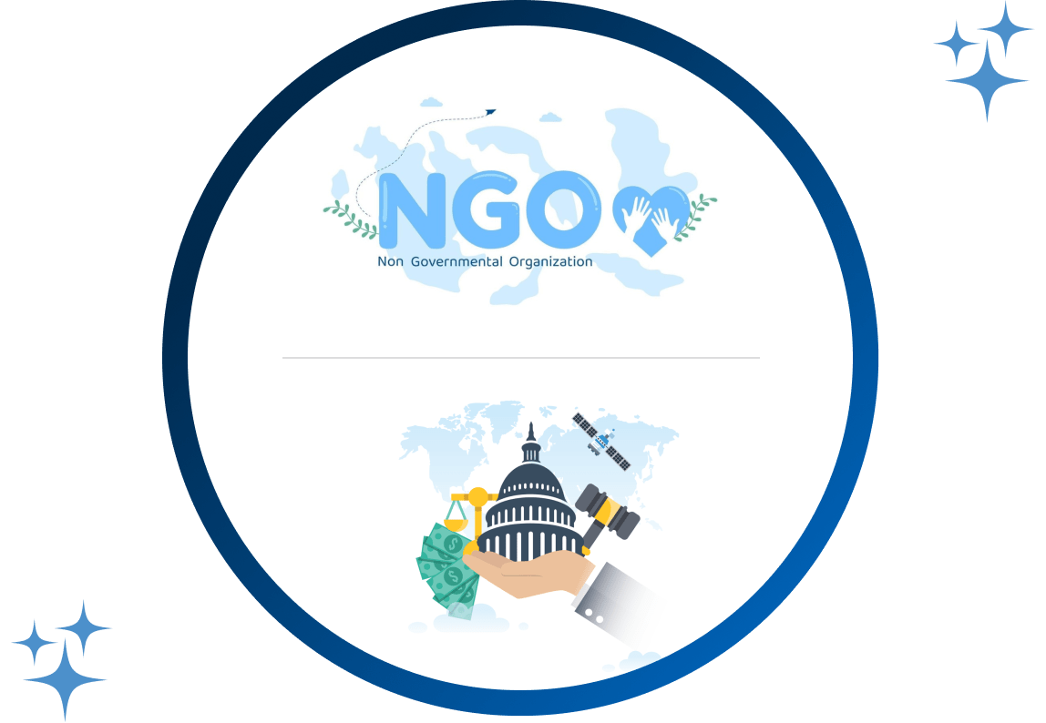 Government-NGO