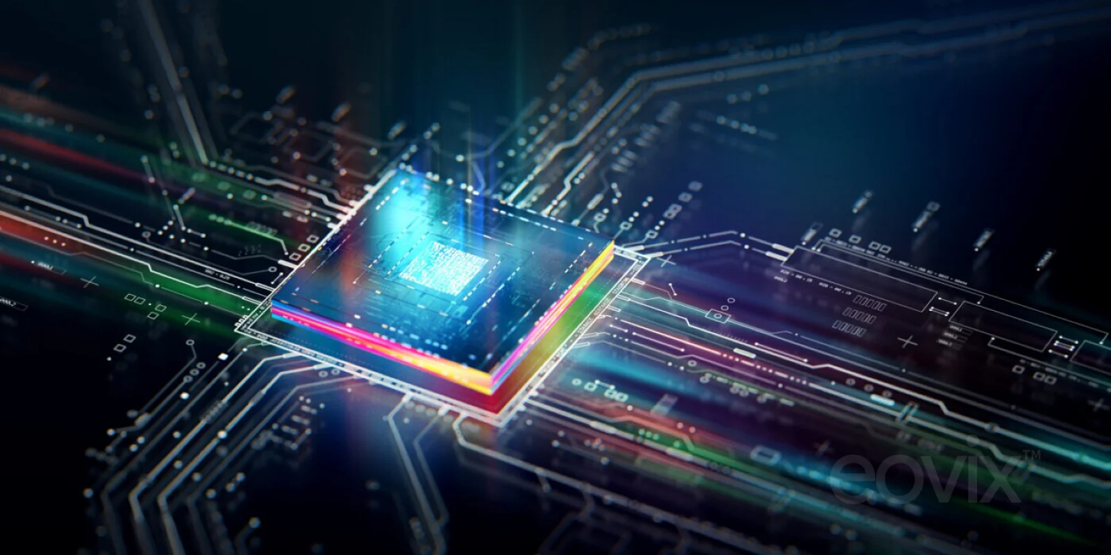 Introduction to Semiconductor Fundamentals and Industry Landscape 