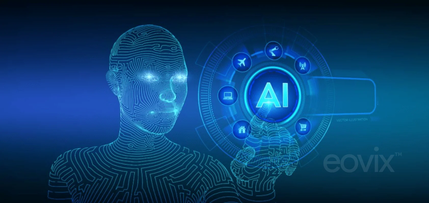 Top Industry Trends in AI and ML for 2025