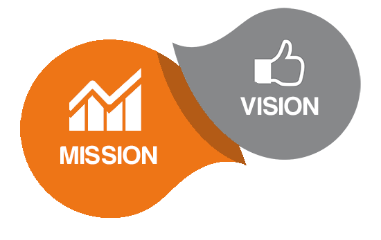 Our <span>Mission and Vision</span>